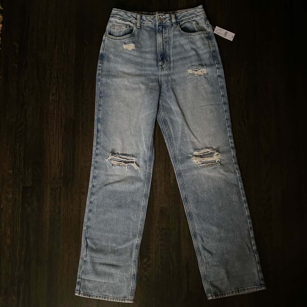 PACSUN 90s Boyfriend Jeans - NWT